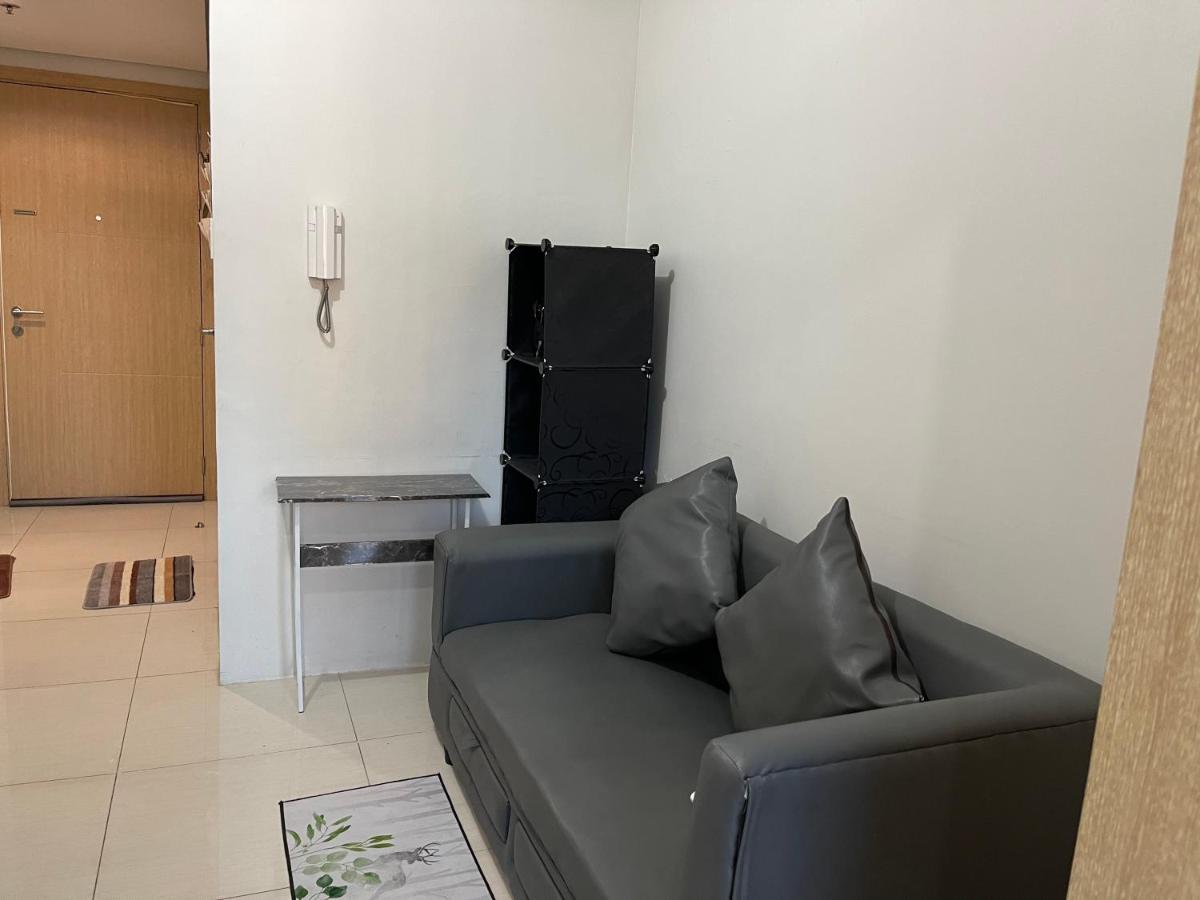 Relaxing City View Aparthotel Manila Bagian luar foto